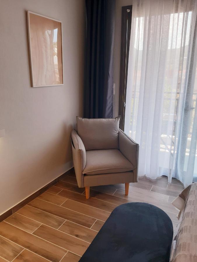 Studio Wilem Sarti Dış mekan fotoğraf
