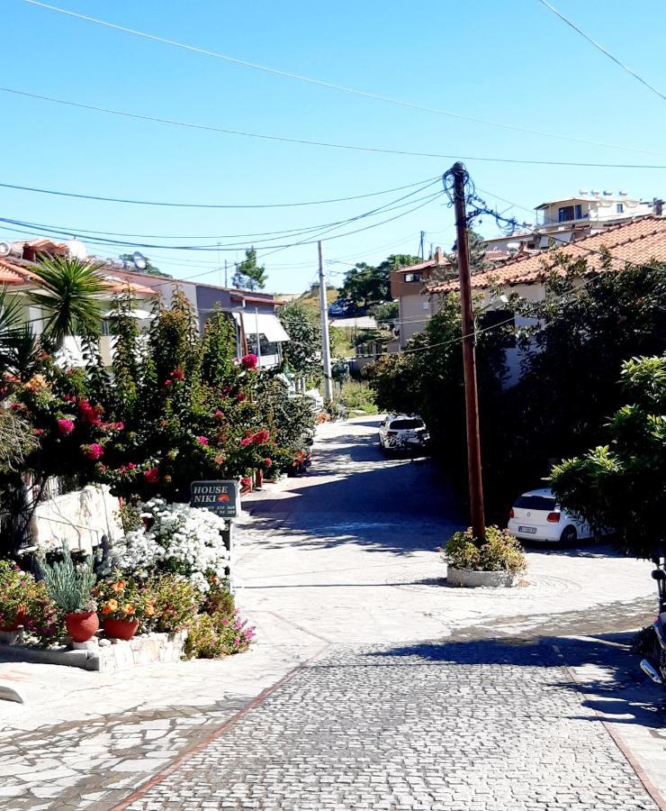 Studio Wilem Sarti Dış mekan fotoğraf