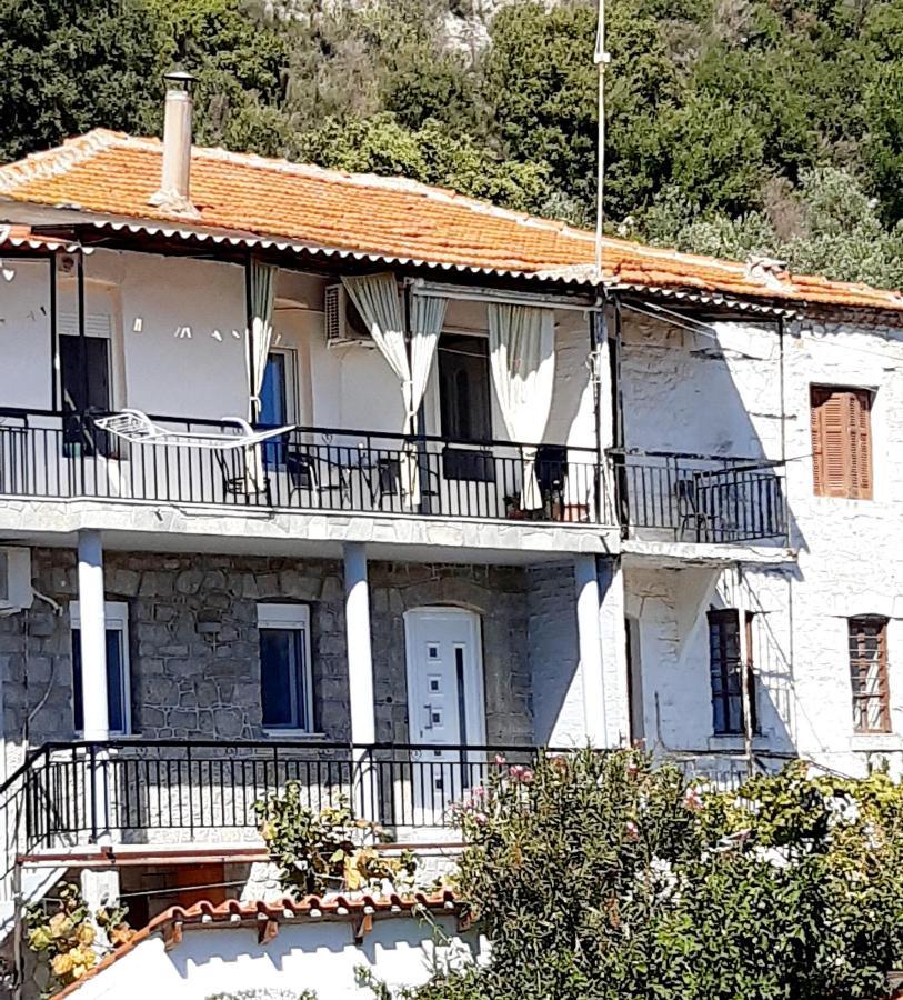 Studio Wilem Sarti Dış mekan fotoğraf