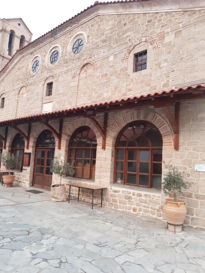 Studio Wilem Sarti Dış mekan fotoğraf