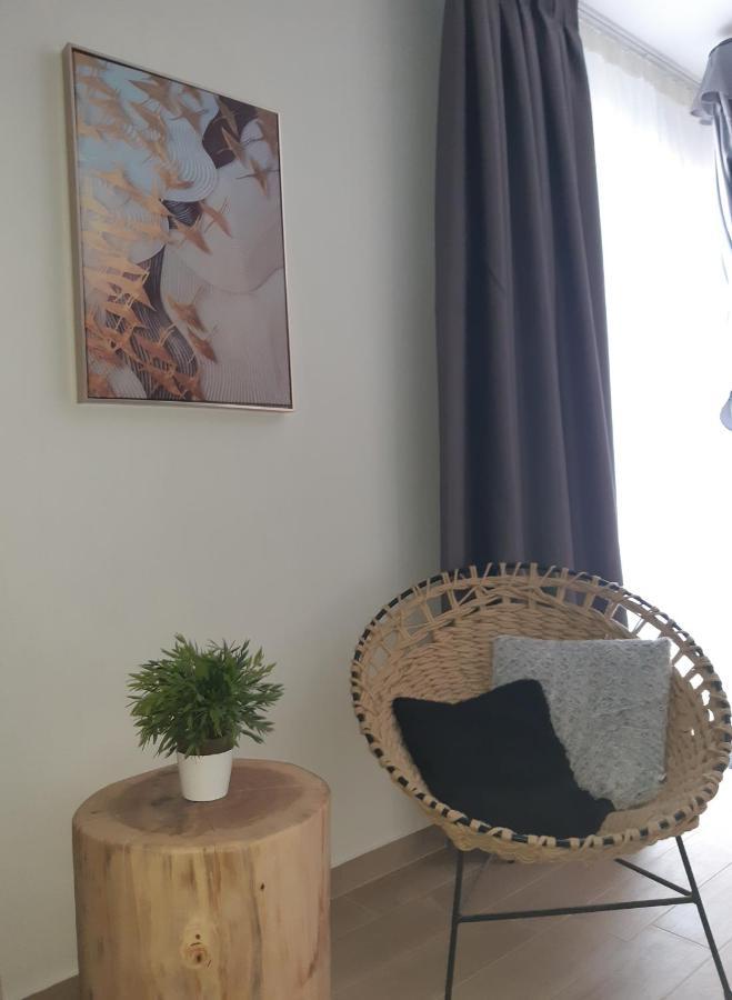 Studio Wilem Sarti Dış mekan fotoğraf