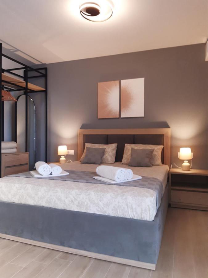 Studio Wilem Sarti Dış mekan fotoğraf