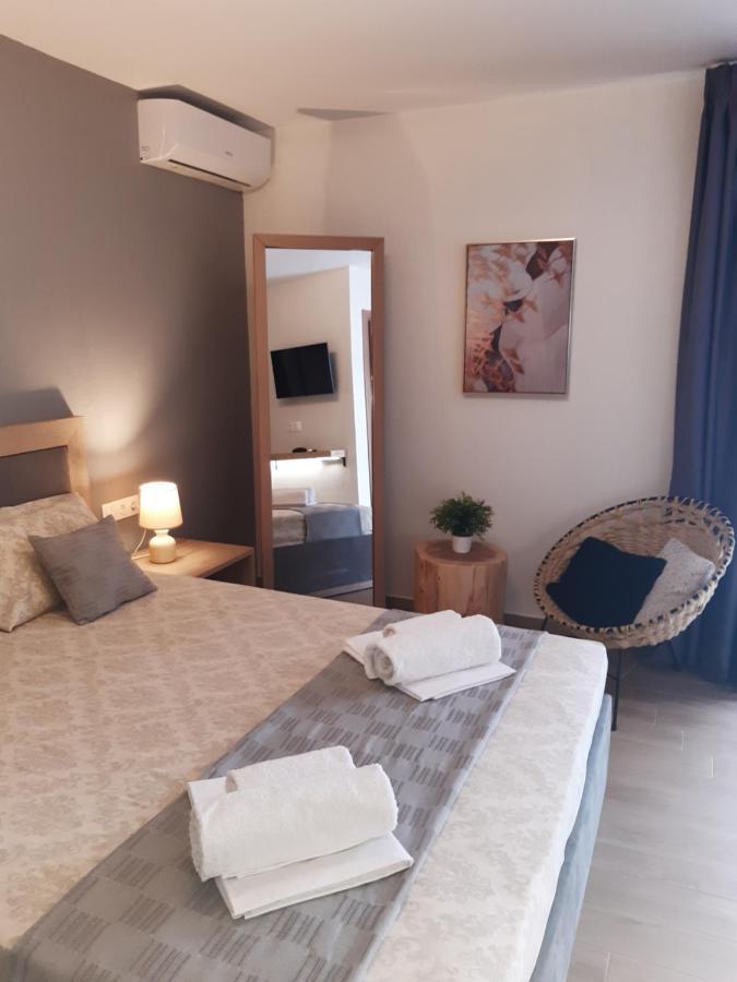 Studio Wilem Sarti Dış mekan fotoğraf